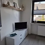 شقة Kleine Auszeit *