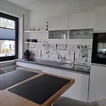 Kleine Auszeit شقة