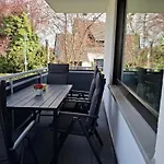 Kleine Auszeit شقة *