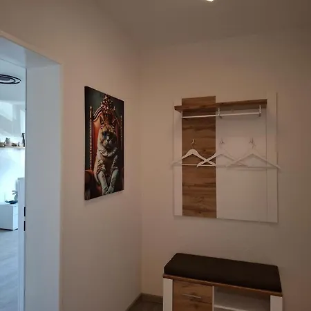 Apartment Kleine Auszeit