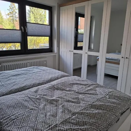 Kleine Auszeit