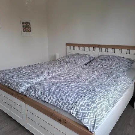 Kleine Auszeit Apartment *