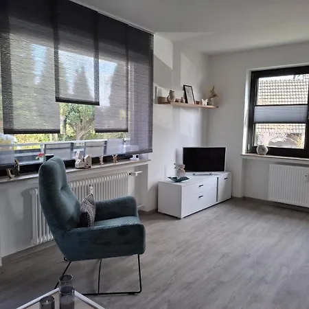 Kleine Auszeit Apartment Hoexter