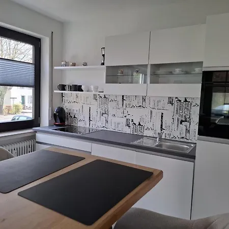 Kleine Auszeit Apartment