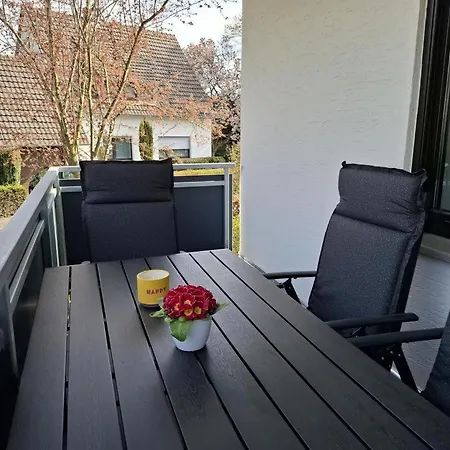 Kleine Auszeit