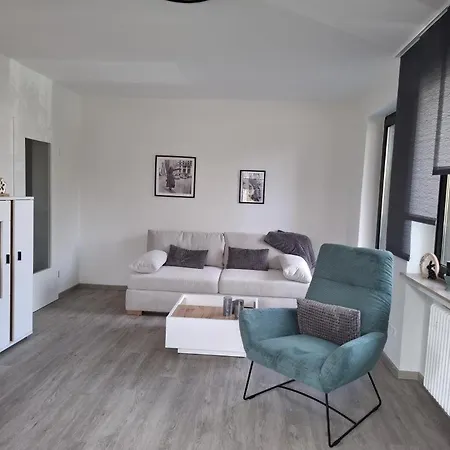 Kleine Auszeit Apartment Hoexter