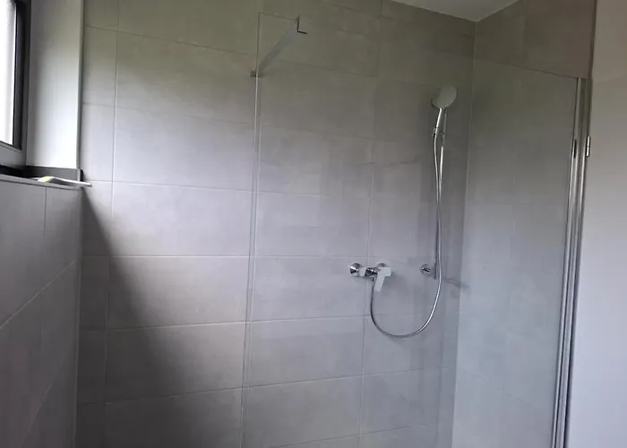 Appartement Kleine Auszeit