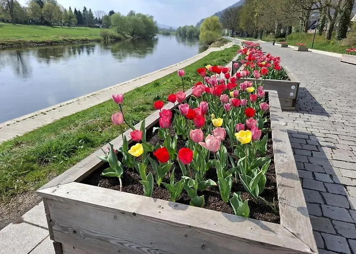 Kleine Auszeit * Höxter