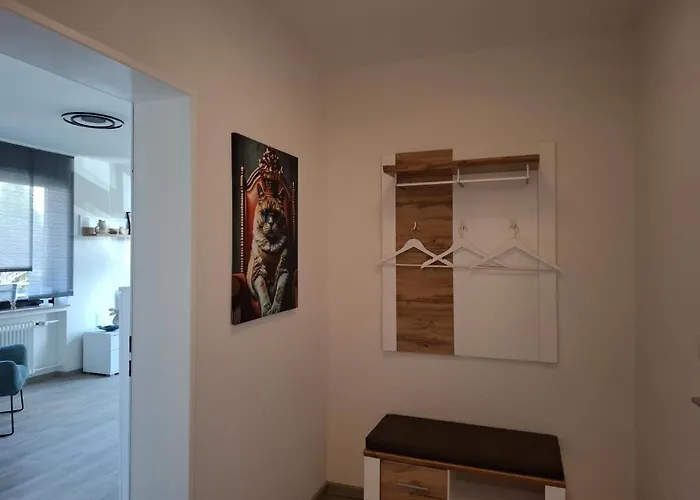 Appartement Kleine Auszeit