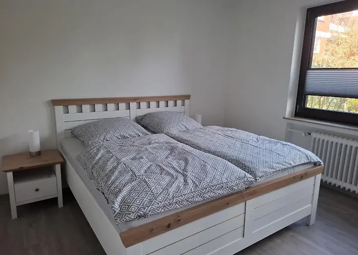 Kleine Auszeit Höxter