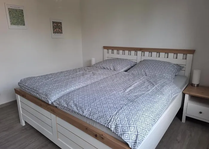 Kleine Auszeit Appartement *