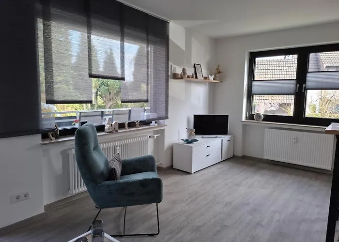 Kleine Auszeit Appartement Höxter