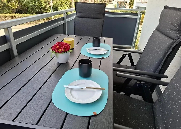 Kleine Auszeit Höxter