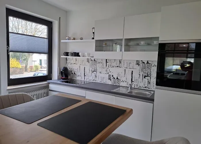Kleine Auszeit Appartement