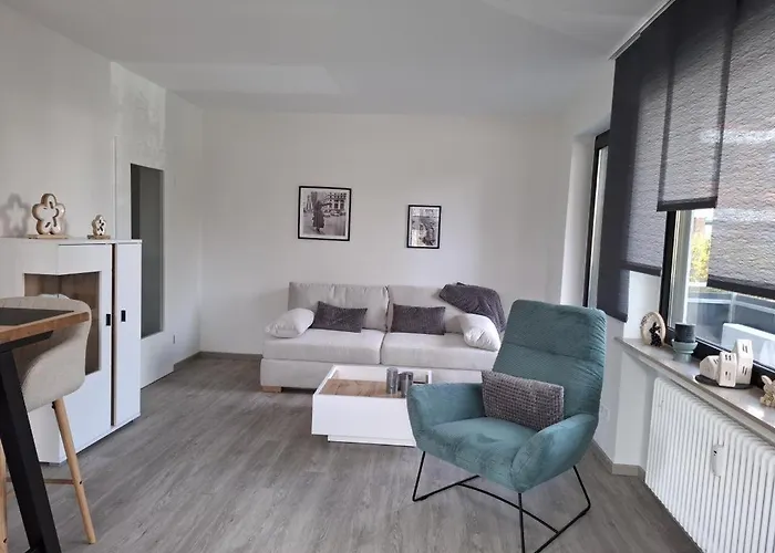 Kleine Auszeit Appartement Höxter